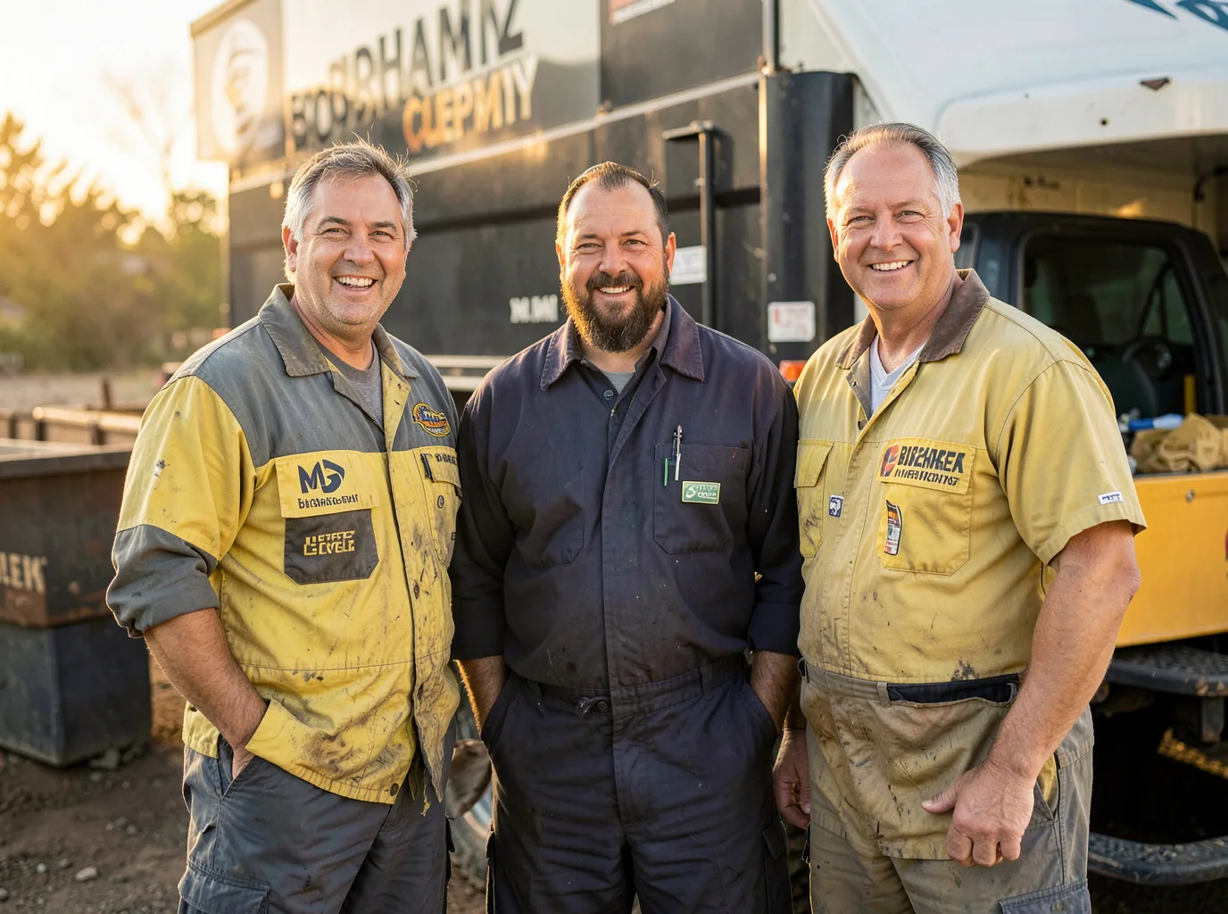 Sewage Cleanup company in Tucker, AR